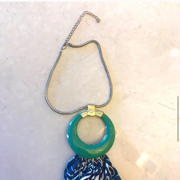 Sky Brand halter top - Picture 5 of 7